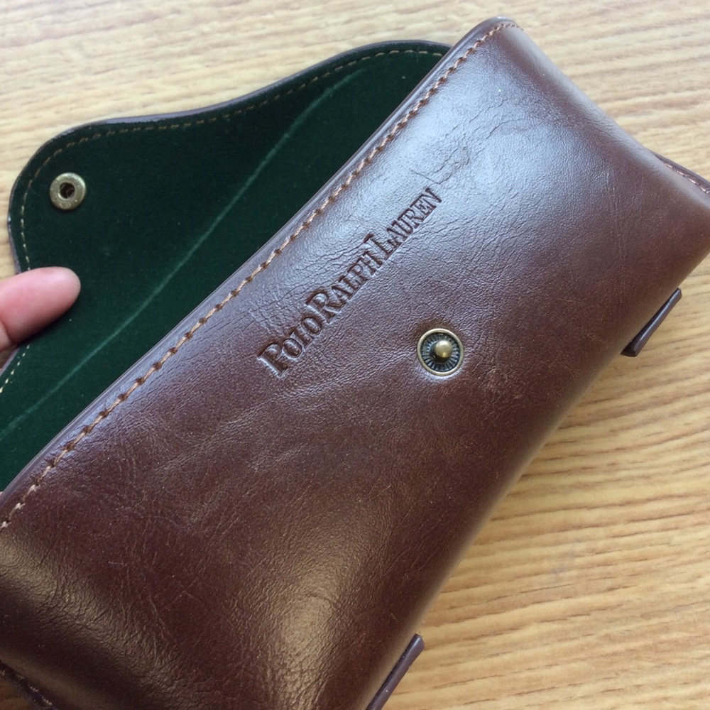 🎈5 for $25 Fossil sunglasses case only - Picture 7 of 7